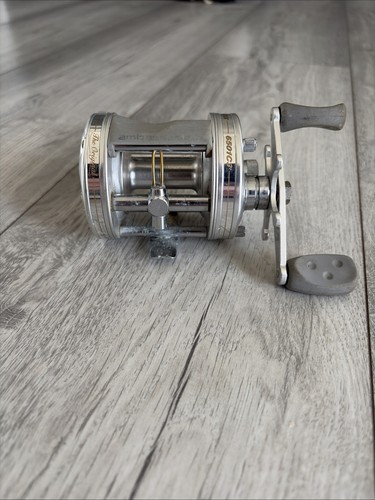 Abu garcia ambassadeur - abu, 6501