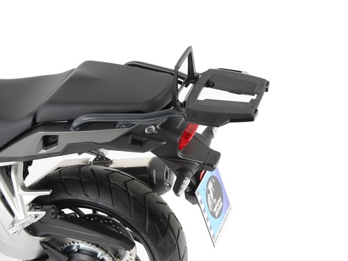 Honda vfr800x crossrunner - honda,