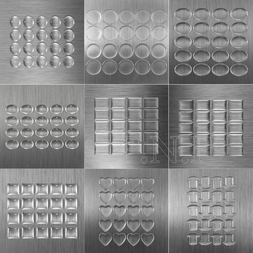 Crystal clear epoxy resin - epoxy,