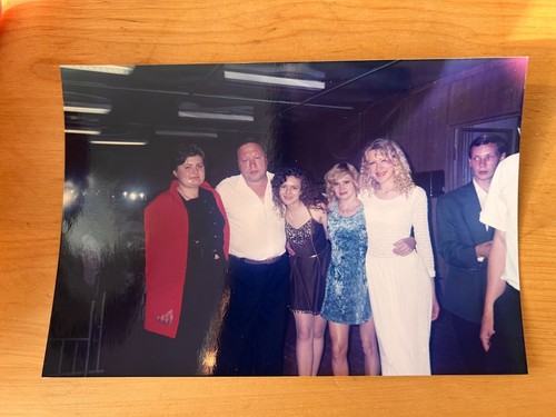 1990s women dresses man - women,