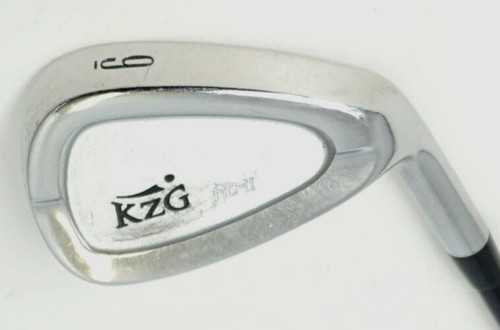 Kzg iron regular - 9,