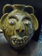 CHARLES LISK Rare ALKALINE