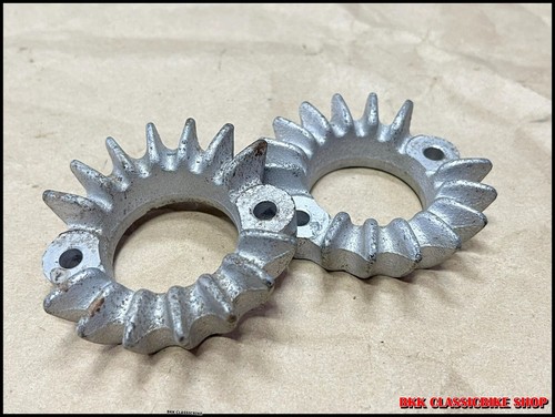 Nos honda cb72 cb77 - cb77, cp77