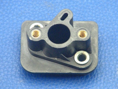 Intake flange from arebos - intake,