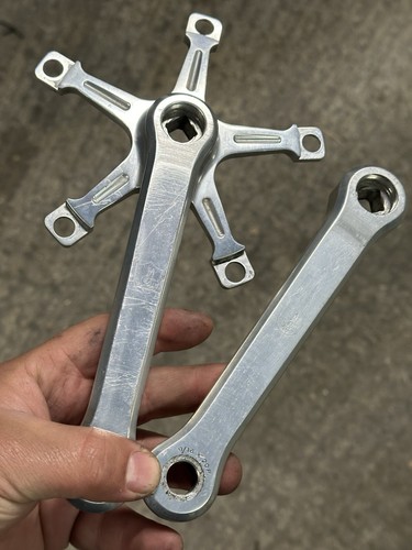 Campagnolo pista track - campagnolo,