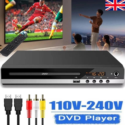 1080p dvd player region free - 1080p,