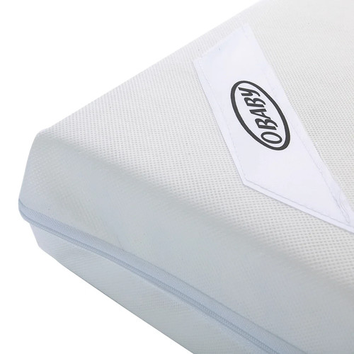 Obaby foam cot bed mattress - bed,