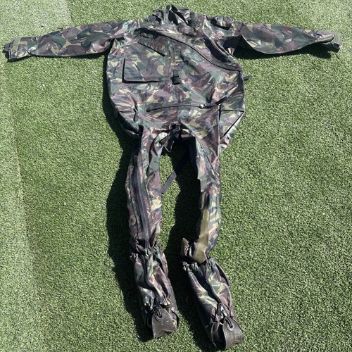 British military camouflage - british,