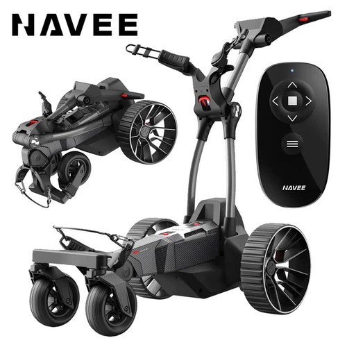 Navee birdie electric remote - 3,