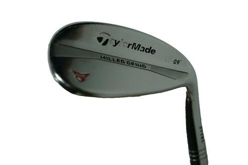 Taylormade milled grind - milled,