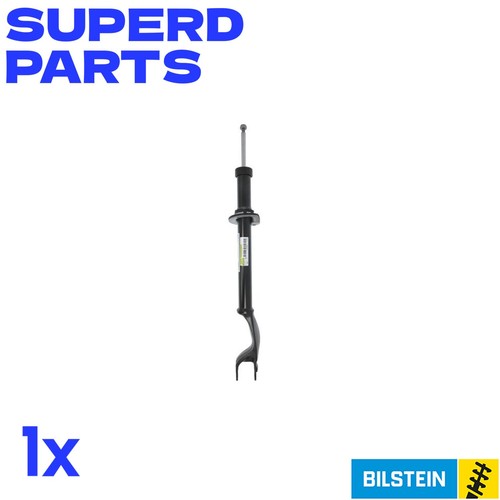 Shock absorber front - front, l