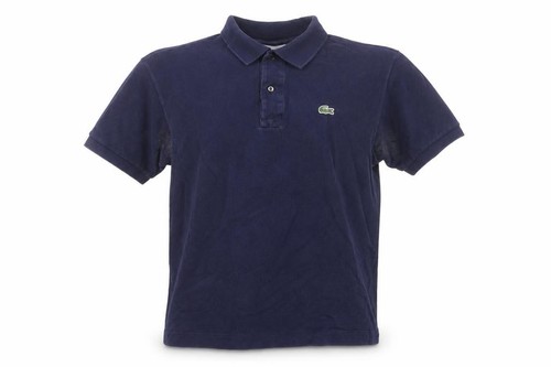 Lacoste mens polo - polo, l