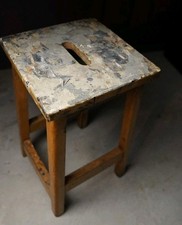 Vintage Artists Lab School