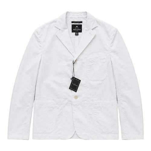Nigel cabourn butt cotton - 3,