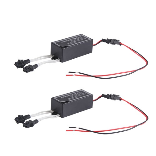 Ccfl rings inverter - ,