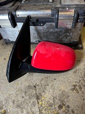 2012 HYUNDAI I10 LEFT N/S
