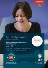 ACCA Advanced Audit and