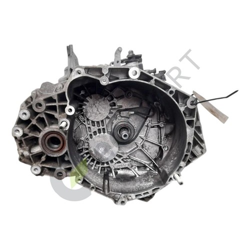 Mk1 vauxhall insignia - vauxhall, gearbox