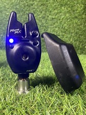 Fox Micron MX Bite Alarm 🔵
