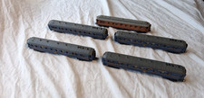4 x Vintage Hornby Acho HO