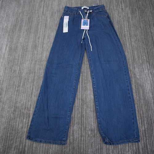 Wax jean collection lyocell - collection,