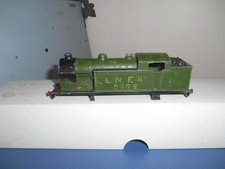 HORNBY DUBLO LOCOMOTIVE  2 RAIL