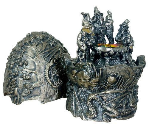Rare tudor mint myth and - myth,