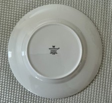 Wedgwood Amherst (Platinum