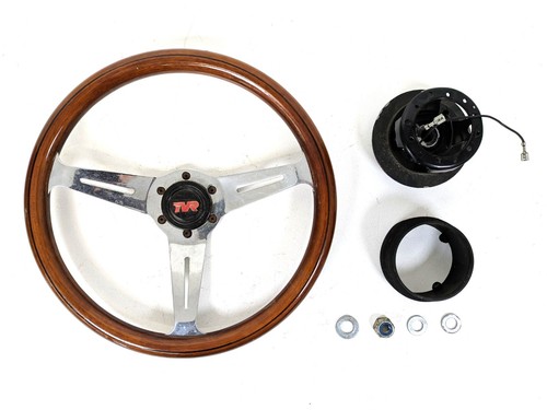 Tvr 280 polished - tvr, s