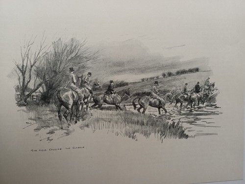 Zetland hunt stewart - hunt, f