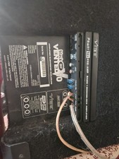 Vibe Active Death 8" Sub and