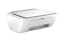 HP DeskJet 2722e White