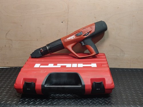 Hilti dx5 powder - actuated, nail