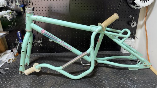 1987 mongoose decade - mongoose,