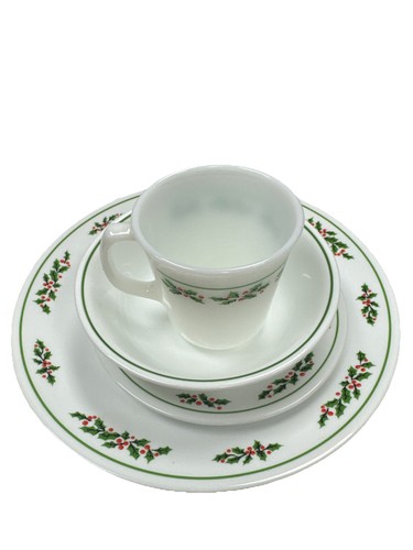 Set corelle holly - pc,