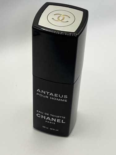 Chanel antaeus pour homme eau - pour,