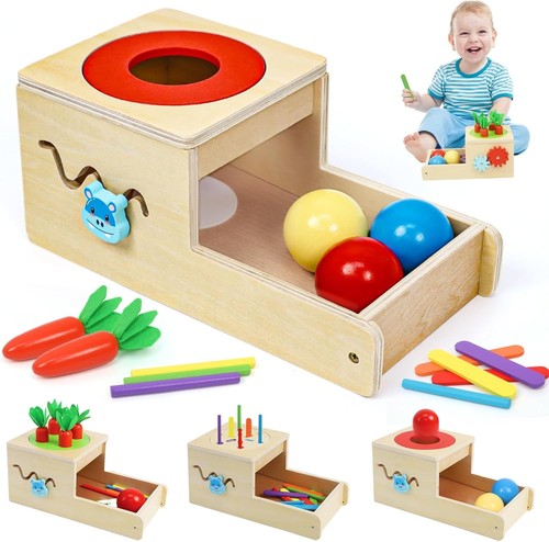 Baby montessori toys for - baby,
