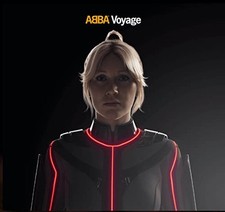 Abba - Voyage (Agnetha Artwork) - Abba CD 6HVG The Cheap Fast Free Post