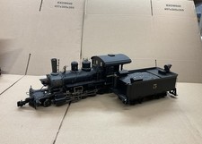 BACHMANN SPECTRUM G GAUGE