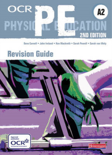 Ocr revision guide - a2,