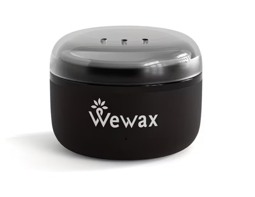 Mini wax heater - mini,