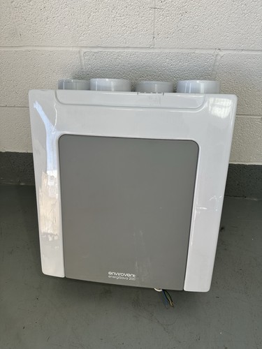 Envirovent energisava 200 - envirovent,