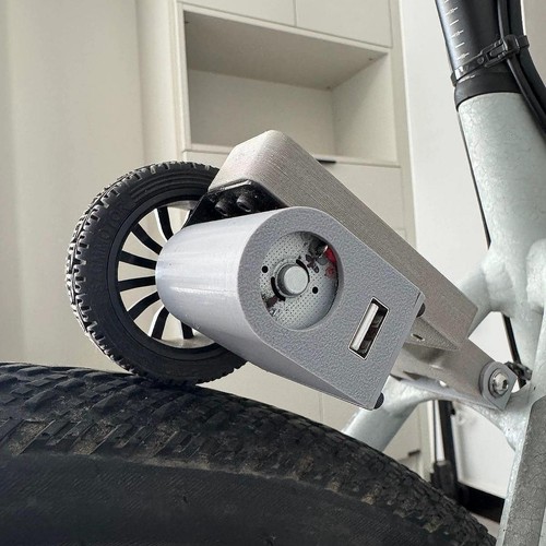 Dynamo bicycle output - dynamo,