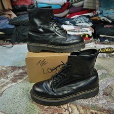 Dr Martens Boots UK 7 Black