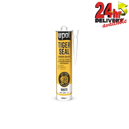 Pol tiger seal adhesive - u-pol,
