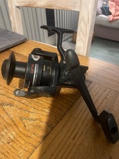 Sea fishing reel, Mitchell