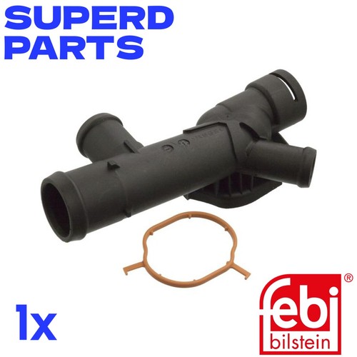 Cooling system stub - cooling,