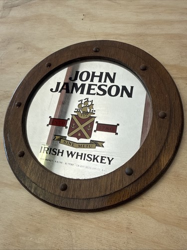 Vintage john jameson irish - jameson,