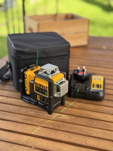 For dewalt dw089lg laser level - for,