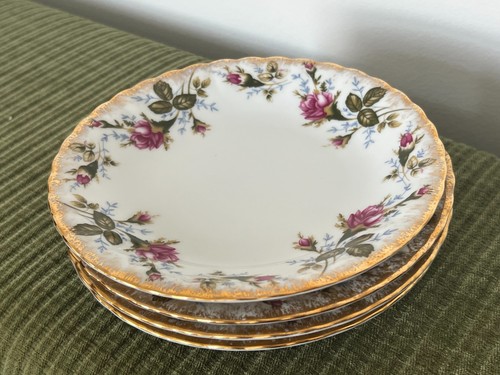 Chodziez iwona dessert plates - iwona,